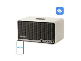 Edifier S300 hangszóró (bézs) (S300 IVORY)